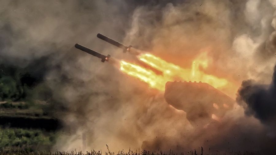 URA.RU: WarGonzo проинформировал, что ВСУ стягивают резервы к Угледару в ДНР