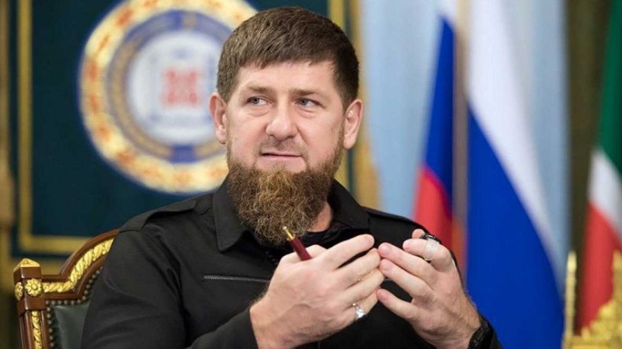МК: Кадыров предложил отправить чеченские подразделения в Белгородскую область