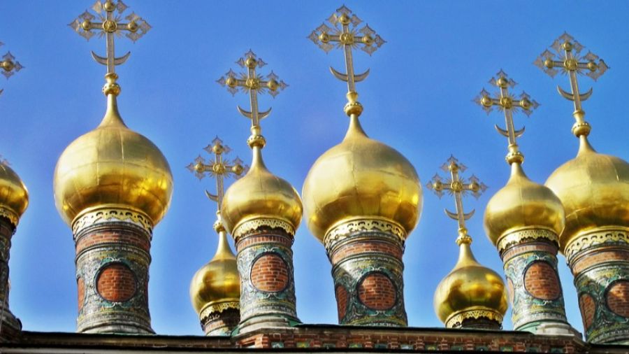 Митрополит Кирилл заявил, что РПЦ благодарит Бога за завершение опасной ситуации в стране 24 июня