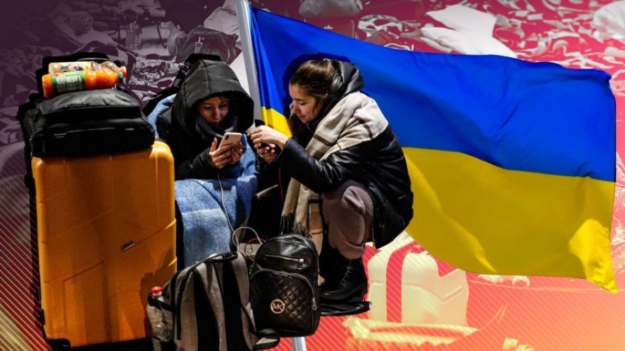 Euractiv.pl: в Польше отношение к украинским беженцам меняется в негативную сторону