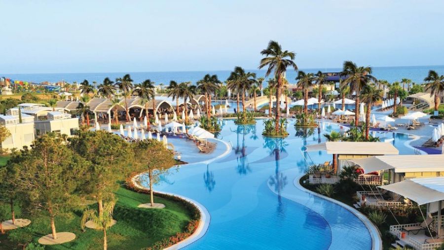 "74.RU": Россиянка проинформировала о новых реалиях отдыха "всё включено" в Турции