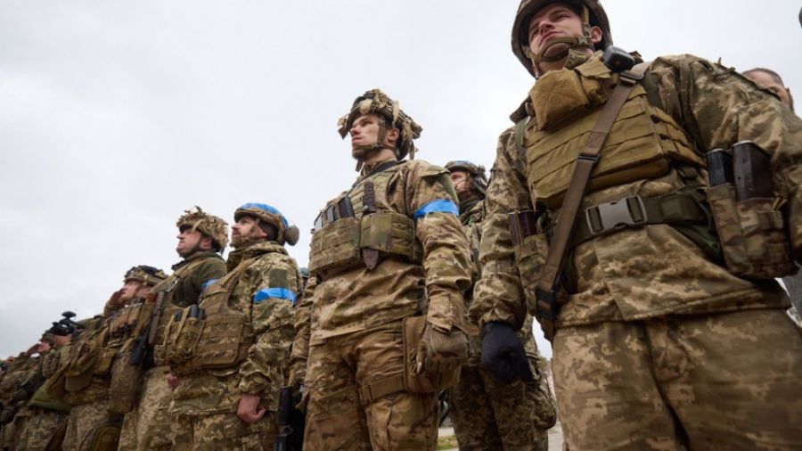 МК: Наступление ВСУ уперлось в оборонительные укрепления и минные поля ВС РФ, Киев молчит
