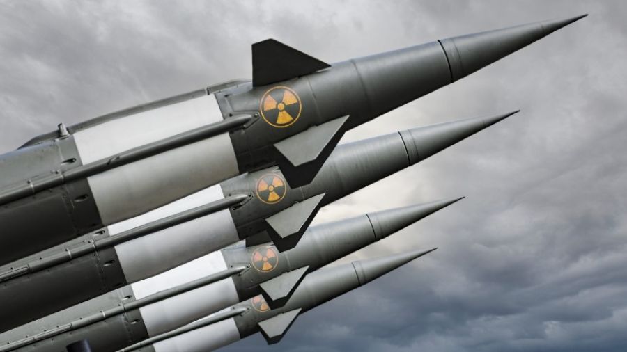 Политолог Маркелов: США устраивают провокацию, чтобы начать ядерную войну с РФ