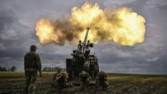 Политолог Марков: НАТО обязательно отправит своих офицеров на Украину