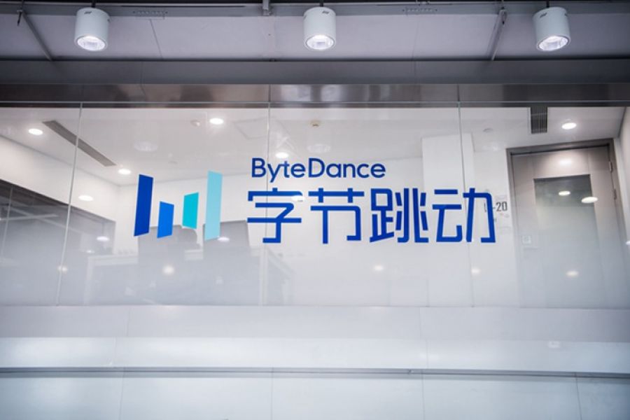 Создатель TikTok ByteDance увеличил прибыль в 2 раза в 2020 году