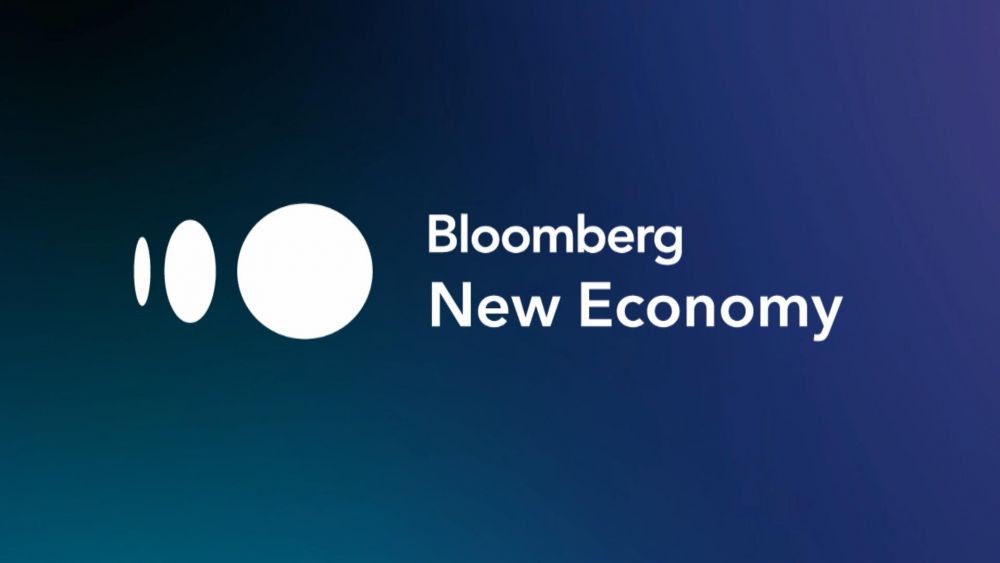 Bloomberg запускает экономический катализатор