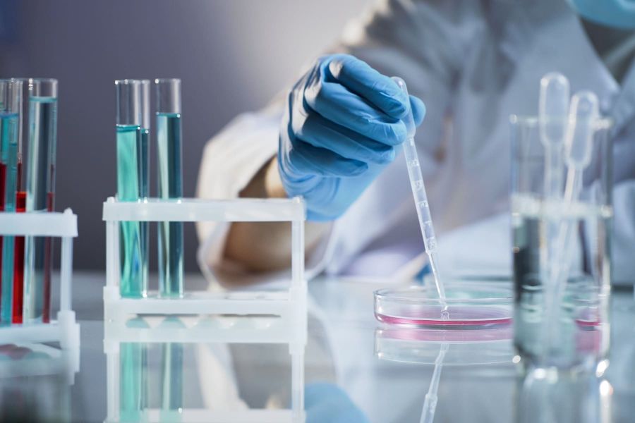 Bristol-Myers и Eisai заключили соглашение на 3,10 млрд. $ на создание лекарства от рака