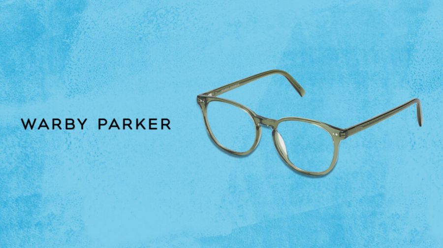 Компания по производству очков Warby Parker подала заявку на листинг в США
