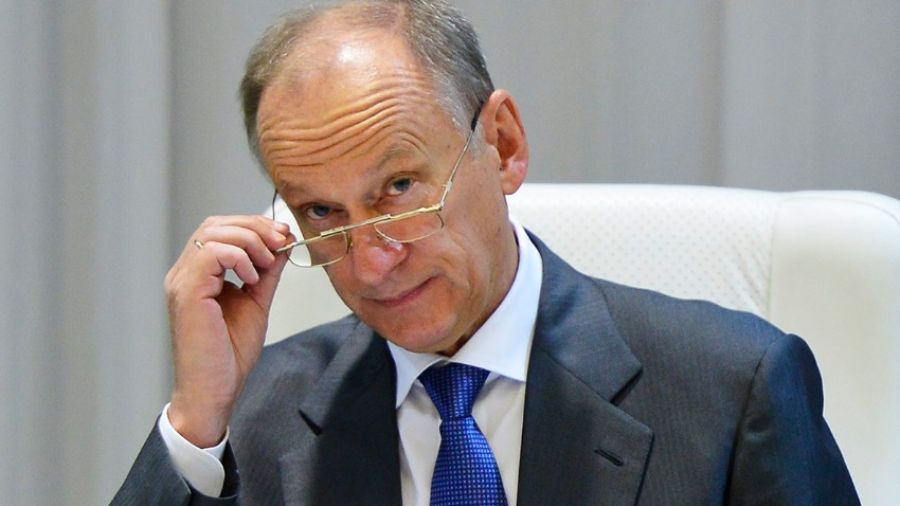 Патрушев заявил, что власти США заставили Европу увеличить закупки американского оружия
