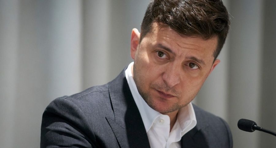 "Отдать или продать": Зеленский призвал НАТО давать Украине больше вооружения