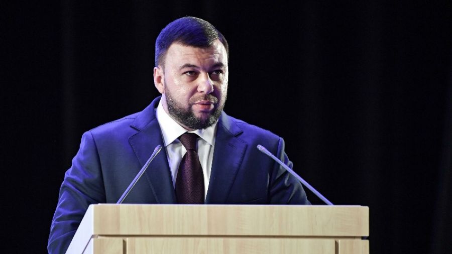 Глава ДНР считает, что денацификация не ограничивается уничтожением преступников