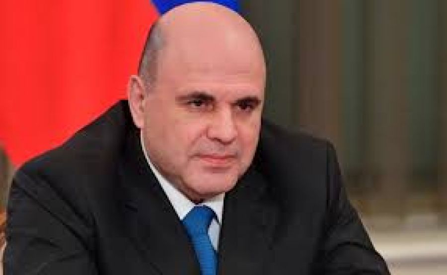Премьер-министр Мишустин уверен в спаде санкционного давления на РФ