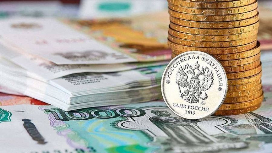 Экономист Беляев дал прогноз по курсу рубля