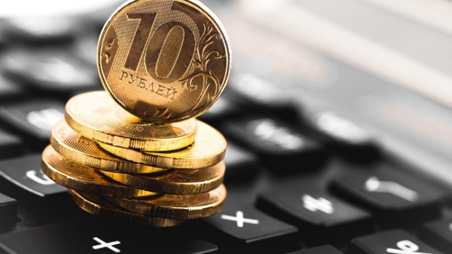 Минфин РФ сообщил перераспределении бюджета на 2022 год на сумму почти 500 млрд рублей
