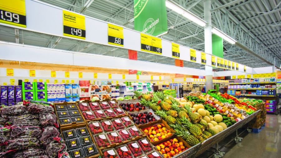 Рост цен на продукты в Германии: немцам советуют пить воду из-под крана и искать скидки