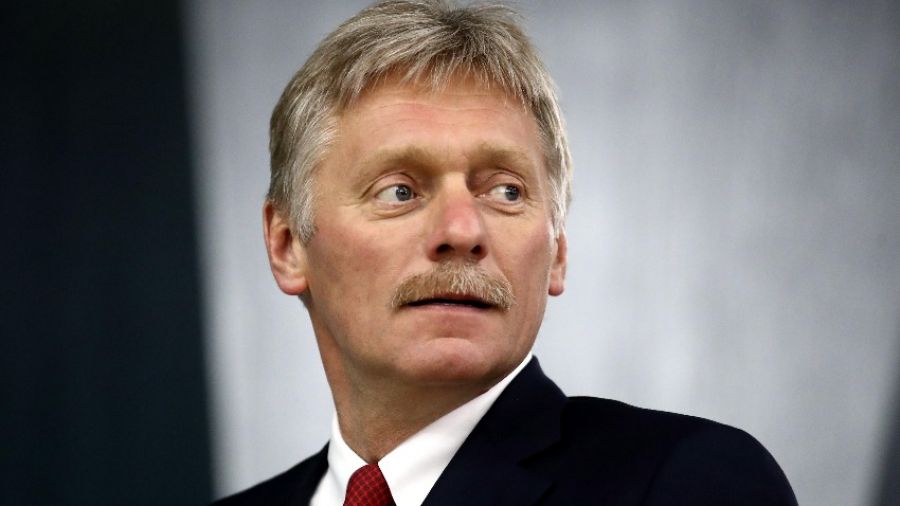 Песков: Америка не обладает информацией для понимания политики главы РФ Путина