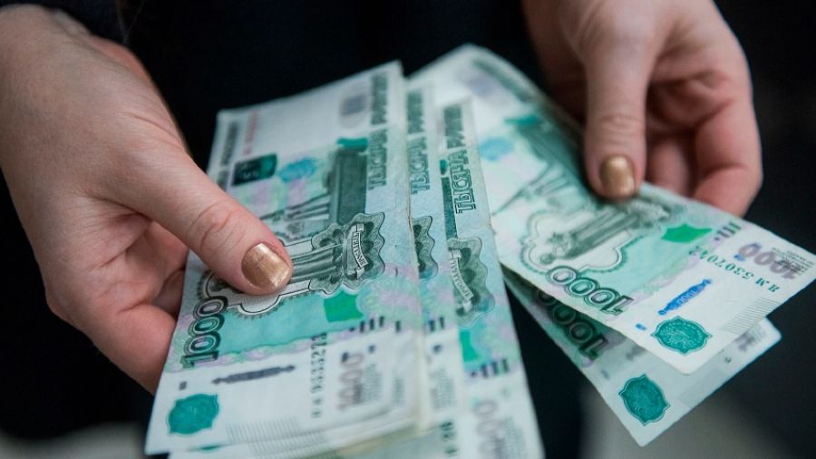 Гражданам РФ сообщили о новой выплате в размере 6 000 рублей с 1 апреля 2022 года