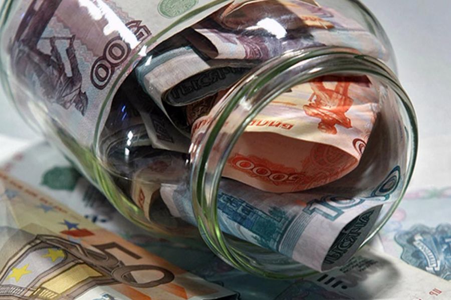 Гражданам РФ рассказали, что делать в банковскими вкладами в 2022 году