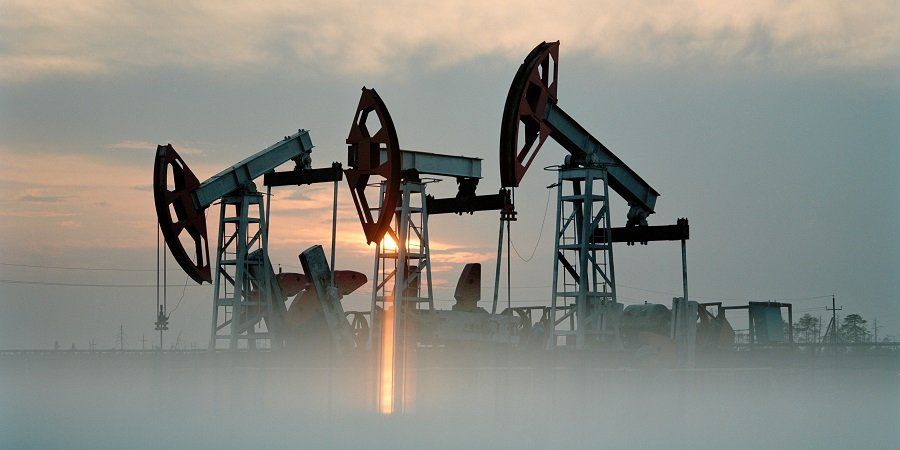 Отказ от нефти и газа из РФ станет шоком для всего мира