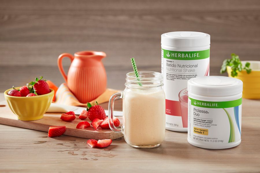 Бренд Herbalife возобновит продажи в России с 15 марта 2022 года