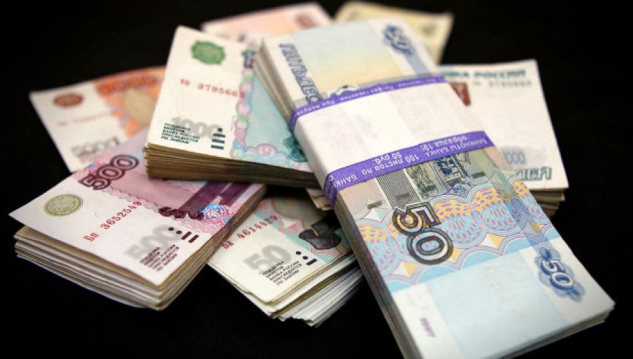 Граждане РФ получат до 31 тысячи рублей ежемесячно на карту "МИР" с 3 марта 2022 года