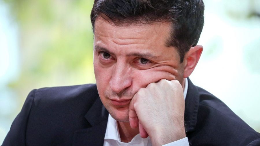 Депутат Госдумы Шеремет: Зеленский утратил контроль над нацбатальонами