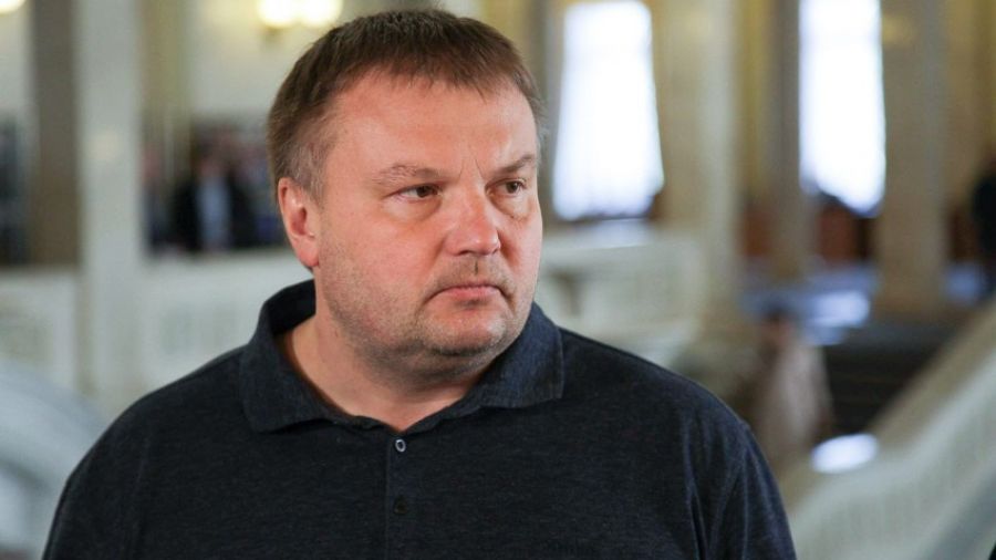 Советник главы МВД Украины Денисенко сообщил о публичной порке заподозренных в мародерстве