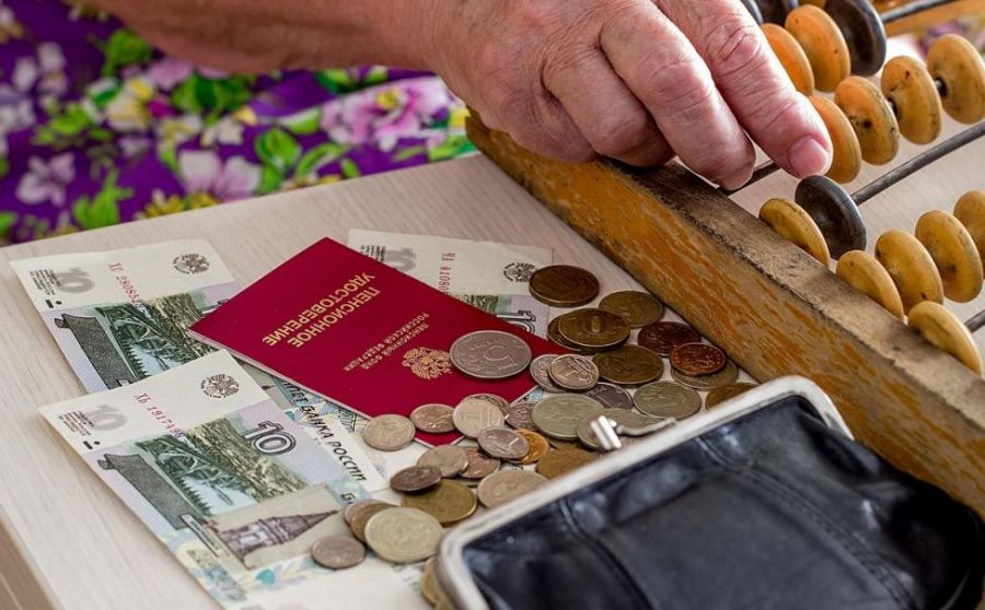 Пенсионерам РФ рассказали, когда ждать повышения пенсии от Госдумы