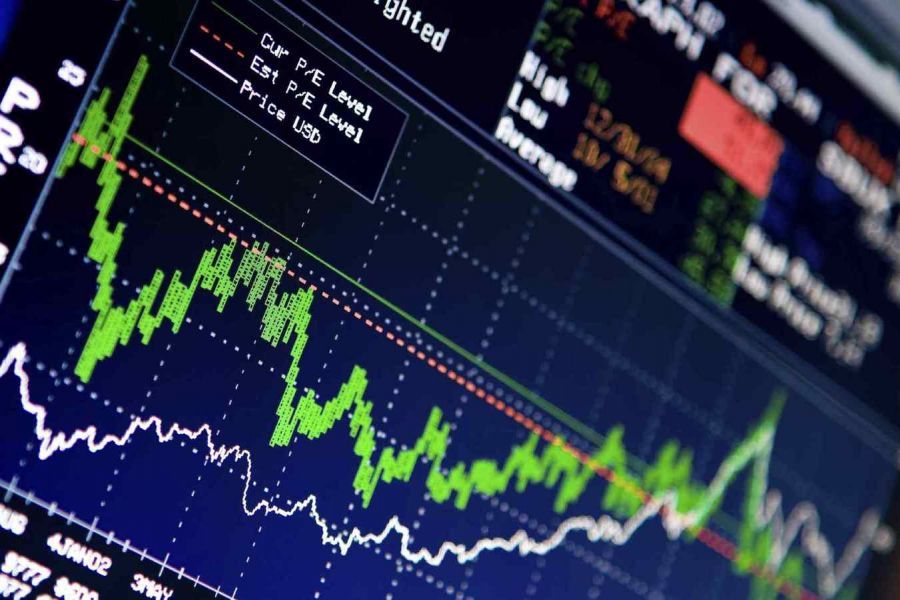 Цены на газ в Европе выросли на 8%, достигая 2250 долларов за тысячу кубометров