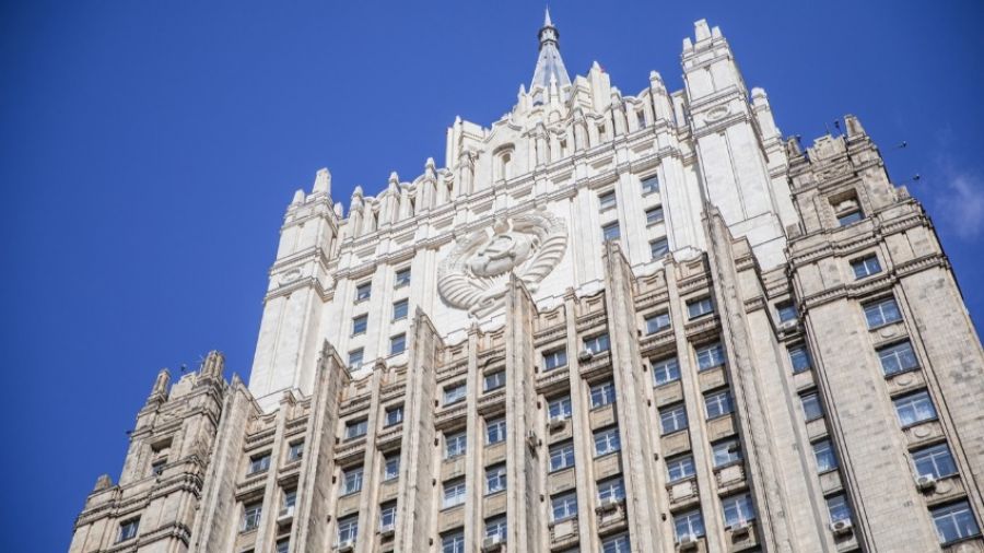 Власти РФ заявили о подготовке ответных мер на санкции США и ЕС