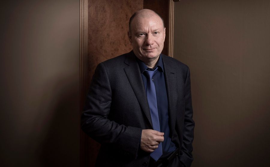 Глава «Норникеля» Потанин призвал властей РФ к хладнокровию при выработке ответа на санкции
