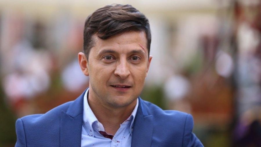 Попавший в плен боец ВСУ Вовк заявил о неправильном пути Зеленского
