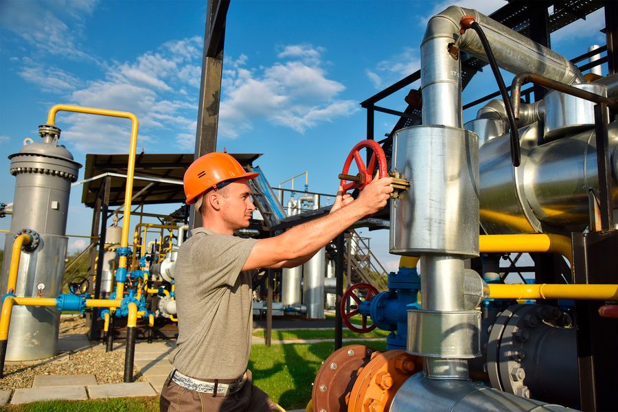 Экономист Белогорьев сообщил, как скоро ФРГ сможет избавиться от газа из РФ