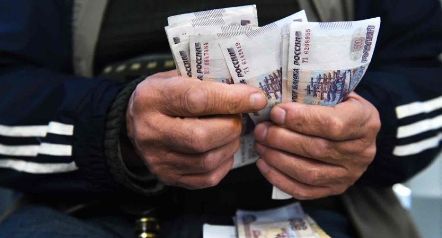 ПФР разъяснил россиянам информацию о выплате в 10000 рублей в марте 2022 года