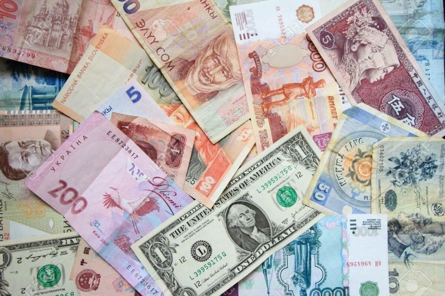 ЦБ запретил иностранцам переводить деньги из России за рубеж