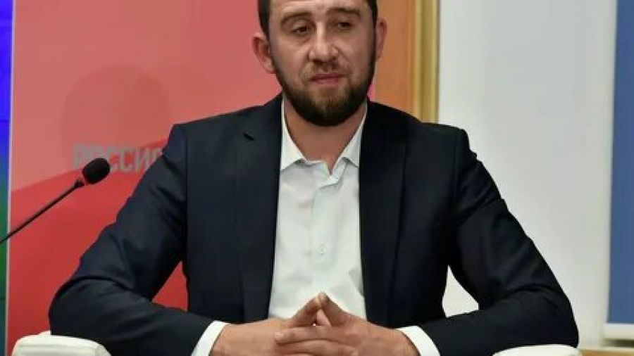 Глава крымских татар Эйваз Умеров: среди украинских переговорщиков  есть шпион США