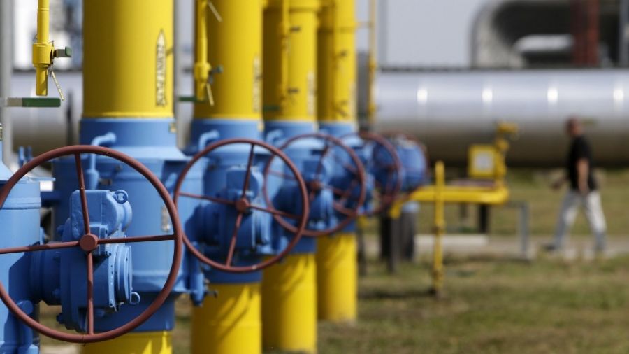 Экономист Мовчан оценил возможные сроки отказа ЕС от российского газа