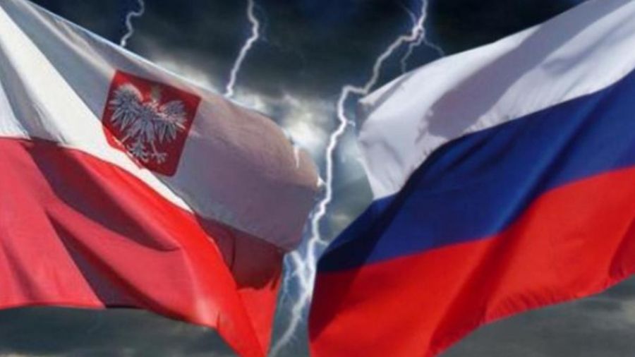 В Польше приняли решение ввести запрет на импорт угля из РФ