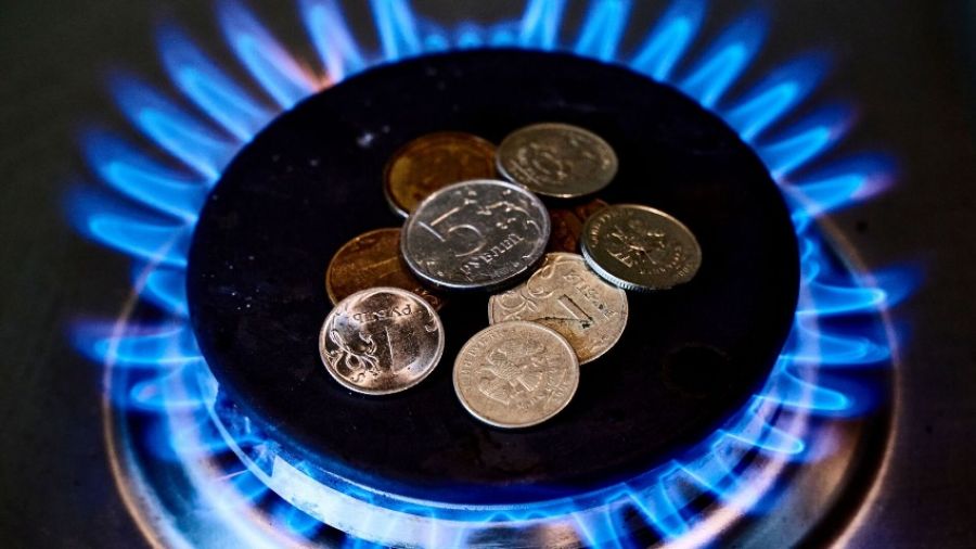 Европа готовится остаться без газа из РФ