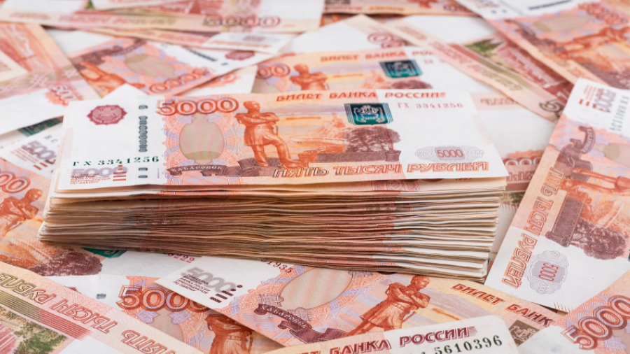 Россиянам положена новая выплата в размере 5 тысяч рублей на карту «Мир» с 17 марта