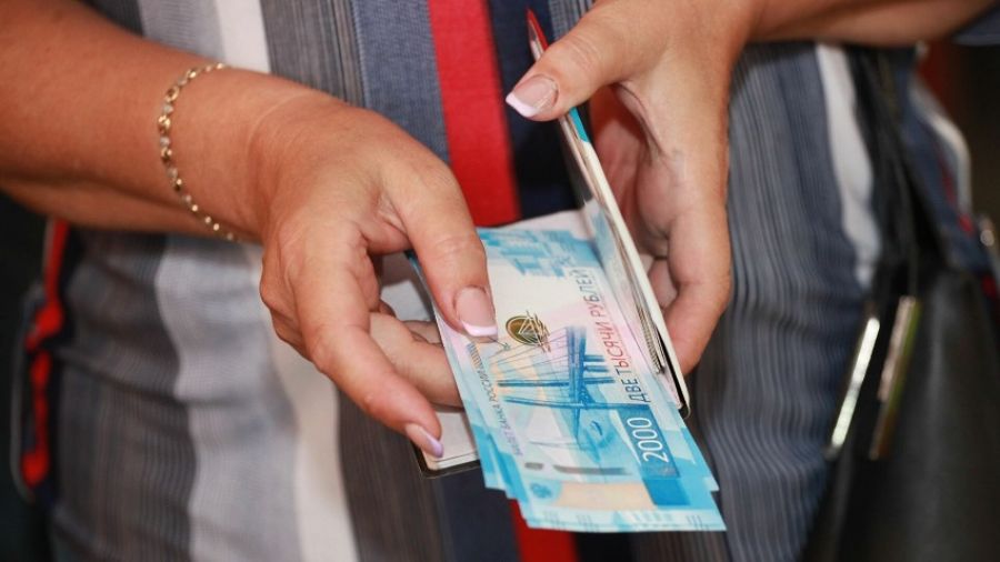 Некоторых граждан РФ ожидает выплата в 24 500 рублей уже с 23 марта 2022 года