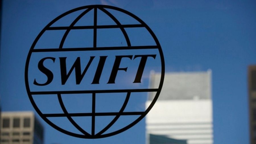 Германия столкнулась с проблемами на фоне отключения банков России от SWIFT