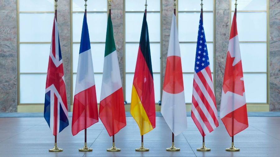 Американский чиновник рассказал о содержании заявления G7