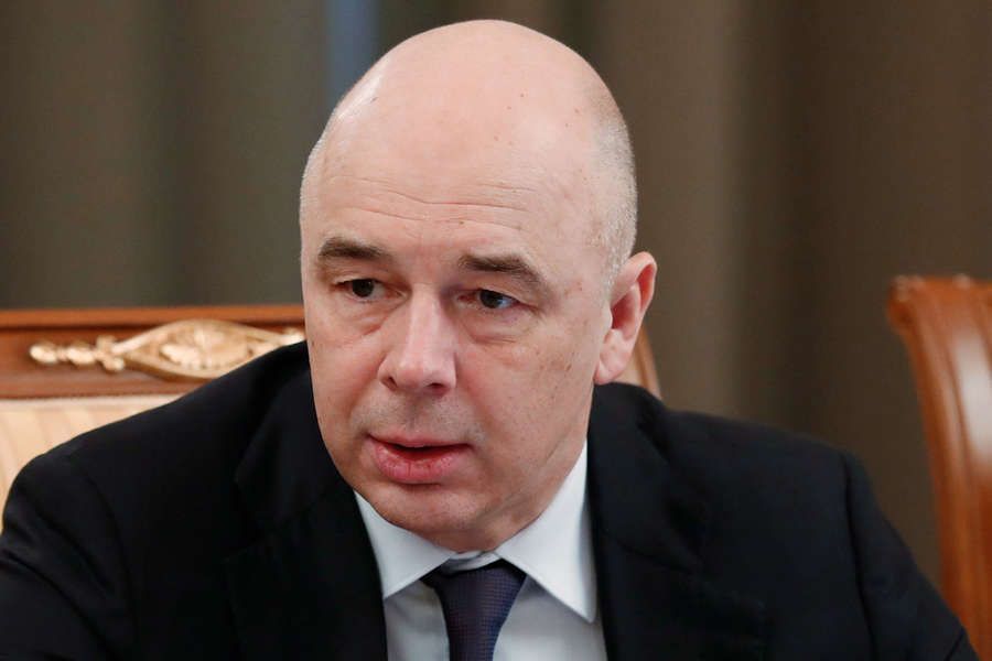 Глава Минфина РФ Силуанов заявил о возможности дополнительной индексации пенсий в 2022 году
