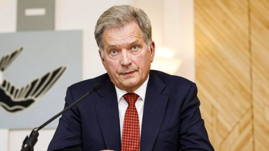 Президент Финляндии: вступление страны в НАТО может обострить ситуацию в Европе