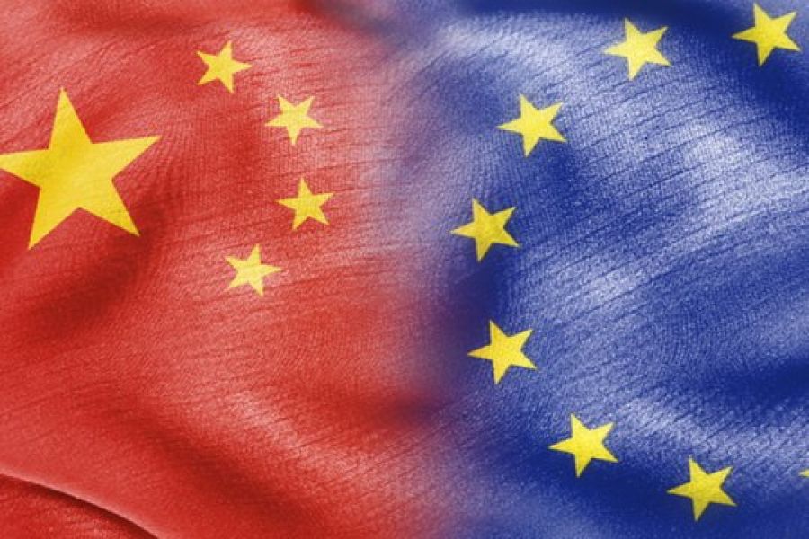 Сербский политолог предрек отставание Европы от Китая из-за санкций против РФ