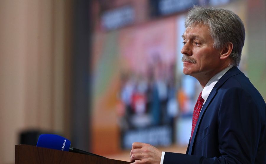 Дмитрий Песков заявил о разработке планов по поддержке экономики России