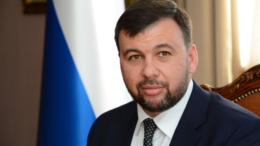 Пушилин призвал не верить Украине на переговорах и назвал ее недоговороспособной страной