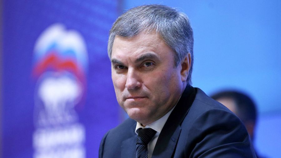 «Ну и хорошо, закрывайтесь»: спикер Госдумы Володин предложил альтернативу «Макдоналдсам»