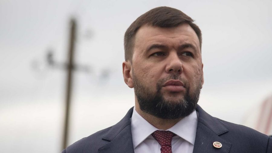Глава ДНР Пушилин сообщил об освобождении порядка 60% республики